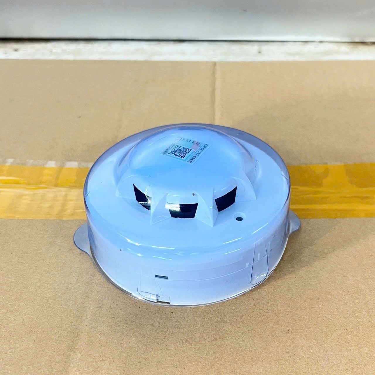  Đầu dò khói 8011-2 (có kiểm định) 