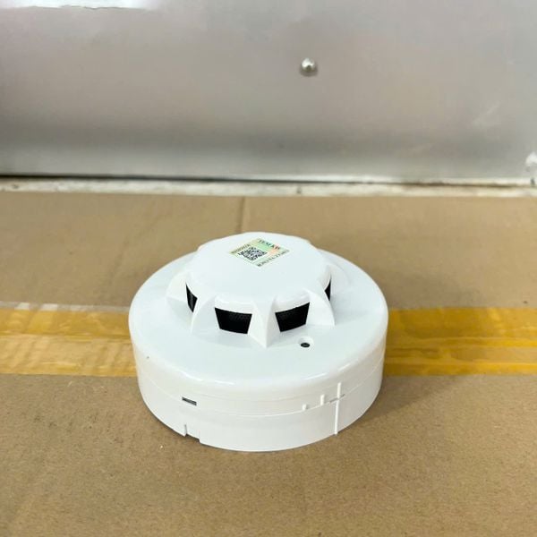  Đầu dò khói 8011-2 (có kiểm định) 