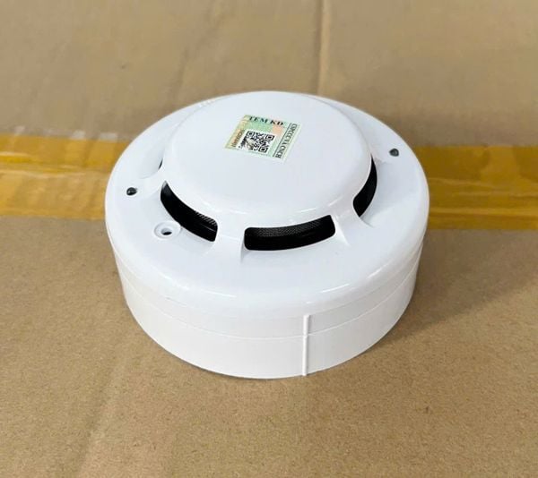  Đầu dò khói AH 0311-2 (có kiểm định) 