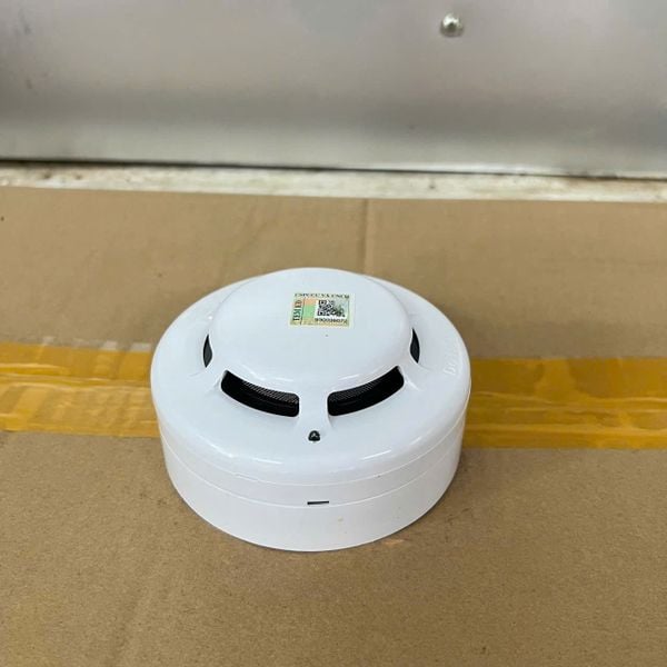  Đầu dò khói AH 0311-4 (có kiểm định) 