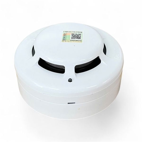  Đầu dò khói AH 0311-4 (có kiểm định) 