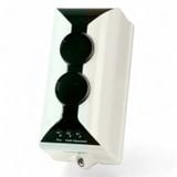  Đầu Báo Beam Hệ Thường GST DC-9105E (có kiểm định) 