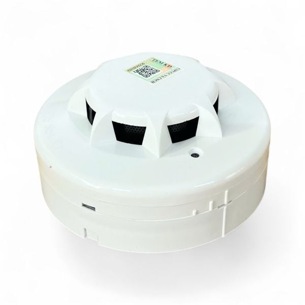  Đầu dò khói 8011-2 (có kiểm định) 