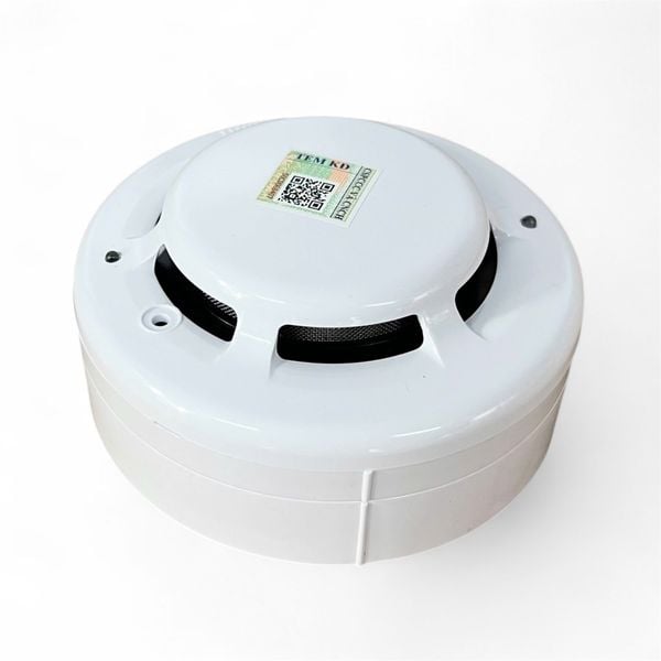  Đầu dò khói AH 0311-2 (có kiểm định) 