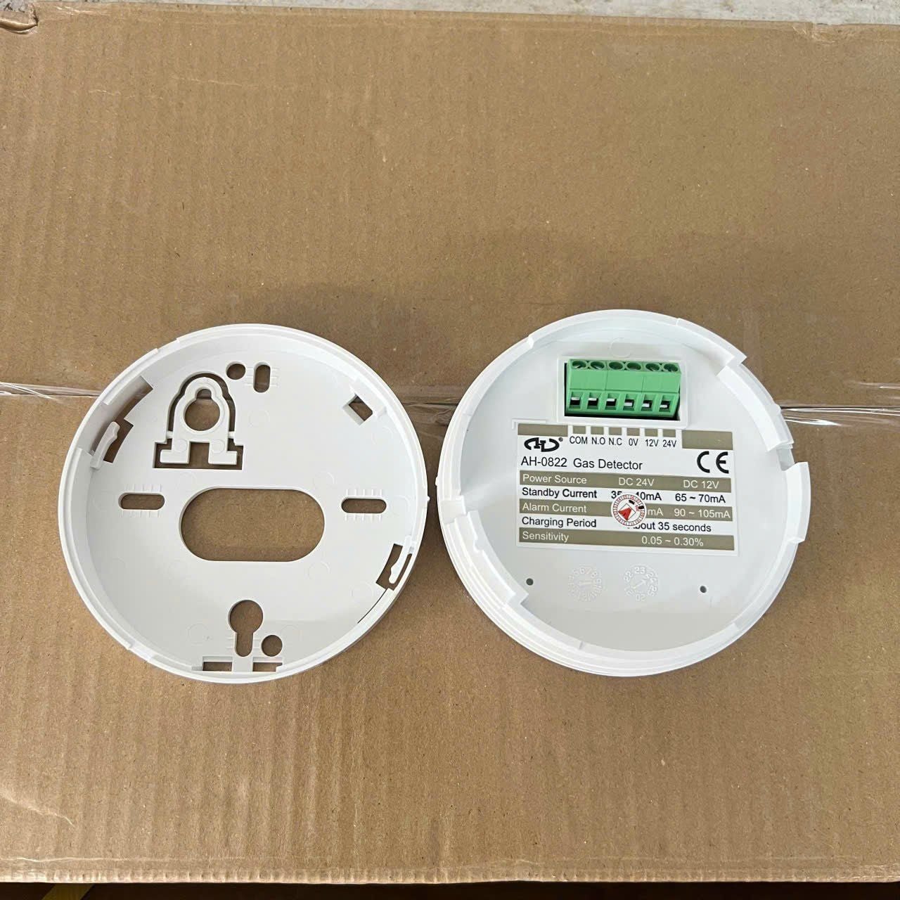  Đầu dò khí gas AH-0822 