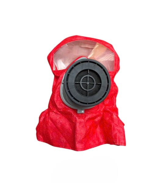  Mặt nạ phòng độc Efire EH60 