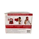  Mặt nạ phòng độc Efire EH60 