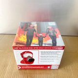 Mặt nạ phòng độc Efire EH60 