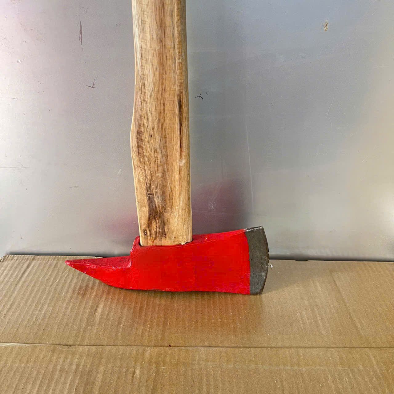  Rìu thoát hiểm PCCC 