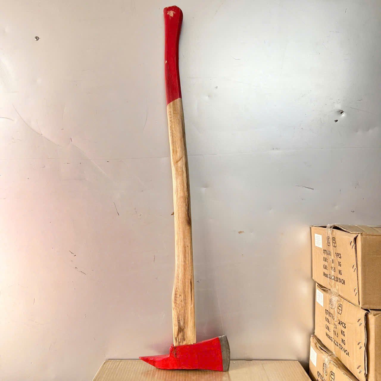  Rìu thoát hiểm PCCC 