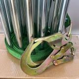  Thang dây thoát hiểm (10m) - ống trắng 