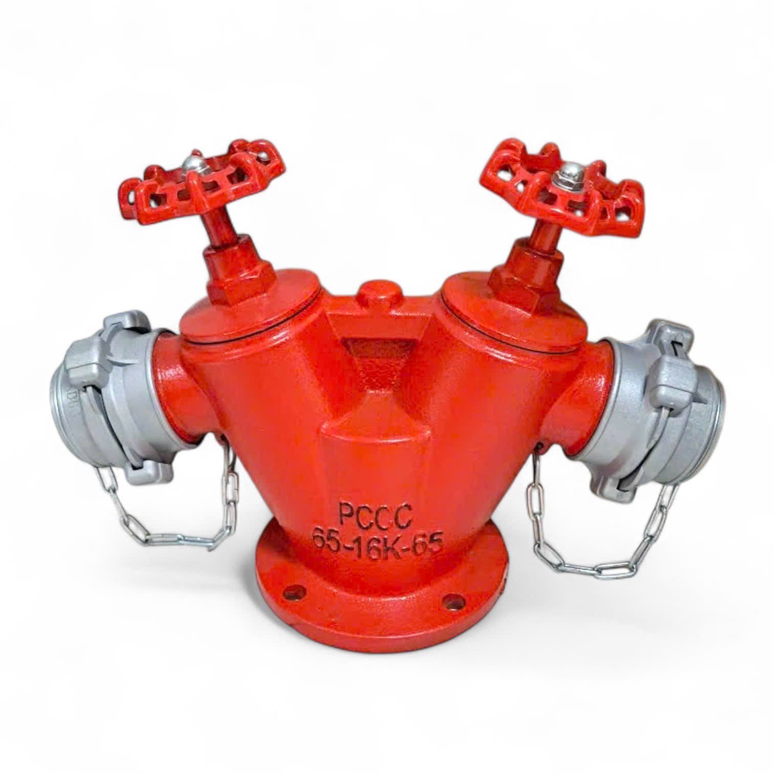  Trụ chữa cháy (chữ V) 