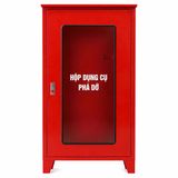  Tủ đựng dụng cụ phá dỡ 600x1200x180mm 