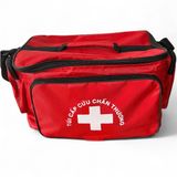  Túi sơ cứu y tế loại C 