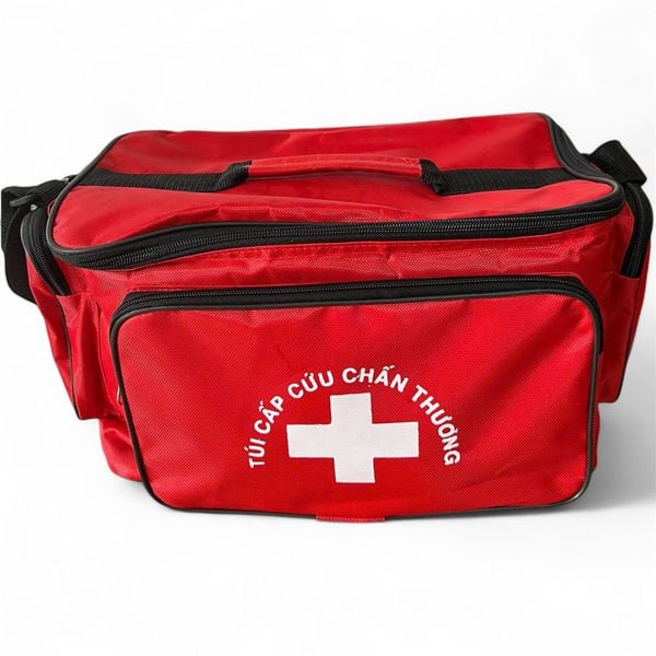  Túi sơ cứu y tế loại C 