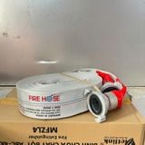  Vòi chữa cháy Tomoken DN50 20m 1.6Mpa (kèm khớp nối) 