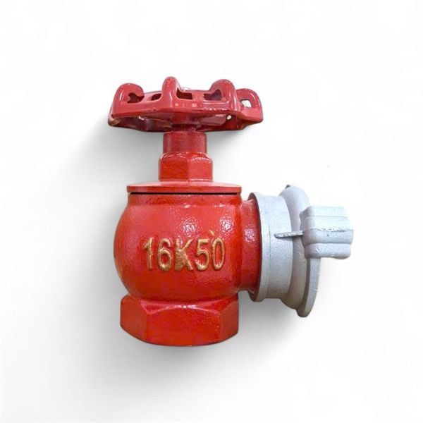  Van chữa cháy DN50 