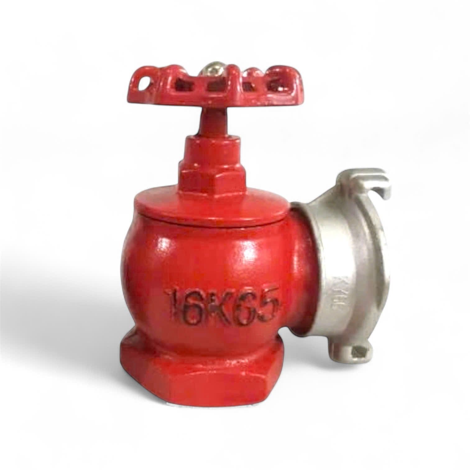  Van chữa cháy DN65 