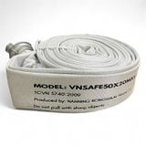  Vòi chữa cháy DN50-16bar-20m (Có khớp nối) 