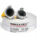  Vòi chữa cháy Tomoken DN65 20m 1.6Mpa (kèm khớp nối ) 