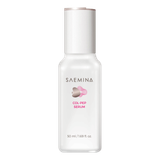  Serum dưỡng ẩm cải thiện đàn hồi Saemina Col-Pep Serum Collagen cá thủy phân bổ sung 19 loại amino axit cho da, đồng thời chứa HA giúp cấp ẩm và giữ ẩm suốt cả ngày dài. Ứng dụng cơ chế tự thực bào giúp phục hồi và tái tạo làn da 