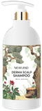  Dầu gội Newland Daily Clean Shampoo Dầu gội protein giúp cung cấp dưỡng chất, kích thích mọc tóc, ngăn ngừa gãy rụng. Đồng thời có khả năng tạo bọt tốt, làm sạch bụi bẩn trên da dầu nhẹ nhàng không gây kích ứng. 