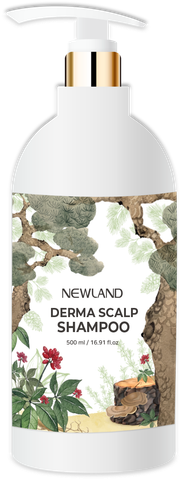  Dầu gội Newland Daily Clean Shampoo Dầu gội protein giúp cung cấp dưỡng chất, kích thích mọc tóc, ngăn ngừa gãy rụng. Đồng thời có khả năng tạo bọt tốt, làm sạch bụi bẩn trên da dầu nhẹ nhàng không gây kích ứng. 
