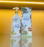  Dầu gội Newland Daily Clean Shampoo Dầu gội protein giúp cung cấp dưỡng chất, kích thích mọc tóc, ngăn ngừa gãy rụng. Đồng thời có khả năng tạo bọt tốt, làm sạch bụi bẩn trên da dầu nhẹ nhàng không gây kích ứng. 