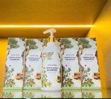  Dầu gội Newland Daily Clean Shampoo Dầu gội protein giúp cung cấp dưỡng chất, kích thích mọc tóc, ngăn ngừa gãy rụng. Đồng thời có khả năng tạo bọt tốt, làm sạch bụi bẩn trên da dầu nhẹ nhàng không gây kích ứng. 