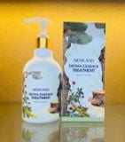  Dầu xả Newland Derma Esscence Treatment Dầu xả protein có chất kem cô đặc sánh mịn giàu dinh dưỡng, nuôi dưỡng tóc bóng mượt. 