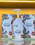  Dầu xả Newland Derma Esscence Treatment Dầu xả protein có chất kem cô đặc sánh mịn giàu dinh dưỡng, nuôi dưỡng tóc bóng mượt. 