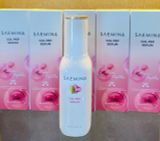  Serum dưỡng ẩm cải thiện đàn hồi Saemina Col-Pep Serum Collagen cá thủy phân bổ sung 19 loại amino axit cho da, đồng thời chứa HA giúp cấp ẩm và giữ ẩm suốt cả ngày dài. Ứng dụng cơ chế tự thực bào giúp phục hồi và tái tạo làn da 