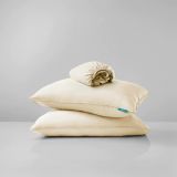  Bộ ga gối 3 món Silk Ice size 1m2 đếm 2m mát lạnh Chagota Bedding 2 vỏ gối 1 ga giường bo chun 