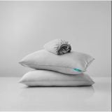 Bộ ga gối 3 món Silk Ice size 1m2 đếm 2m mát lạnh Chagota Bedding 2 vỏ gối 1 ga giường bo chun 