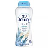 Hạt tăng hương thơm cho quần áo Downy Ocean Mist Light In-Wash Laundry [Mỹ]