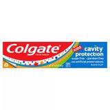 Kem đánh răng trẻ em từ 2 tuổi trở lên Colgate Mỹ – Hương trái cây bong bóng – Bảo vệ chống sâu răng