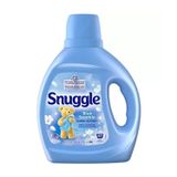 Nước Xả Vải Snuggle – Mềm Mại, Thơm Lâu & Khử Mùi Hiệu Quả