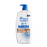 Dầu gội Head & Shoulders Men Refreshing Men 835ml – Sạch gàu, mát lạnh