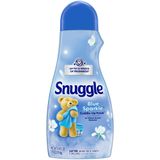 Hạt tăng hương Snuggle In-Wash Scent Booster – Blue Sparkle