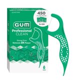 Chỉ Nha Khoa Cao Cấp GUM – Siêu Bền, Không Tưa, Làm Sạch Sâu Kẽ Răng