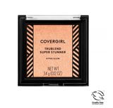 Phấn highlight Hyper Glow – Lấp lánh, mịn mượt, không mốc da