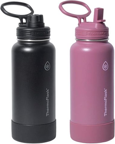 Bình giữ nhiệt ThermoFlask 950ml – Giữ lạnh 24 giờ, giữ nóng 12 giờ