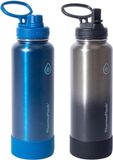 Bộ 2 Bình Giữ Nhiệt ThermoFlask 1.2L (40oz) – Inox Cách Nhiệt Chân Không