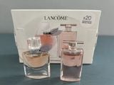 Set Nước Hoa Mini Lancôme 2PC – La Vie Est Belle & Idôle EDP