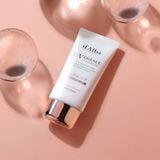 d'Alba Piedmont Waterfull Tone-Up Sunscreen Serum SPF 50+ – Kem Chống Nắng Dưỡng Ẩm & Nâng Tông Da