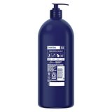 Dầu Gội, Xả và Tắm Suave Men 3in1 Citrus Cho Nam 1.18L (Bản Mỹ)