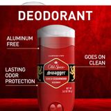 Lăn Khử Mùi Old Spice Nam – Hương Gỗ Mạnh Mẽ