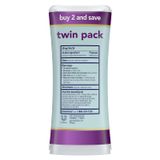 Degree Advanced Antiperspirant Deodorant 72H Sexy Intrigue – Lăn Khử Mùi Nữ Cao Cấp