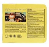 Xịt Chống Nắng Phổ Rộng SPF 50 – Dưỡng Ẩm, Không Oxybenzone, Bảo Vệ Da Tối Ưu