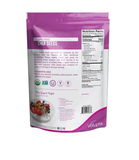 Hạt Chia Hữu Cơ Organic Chia Seeds 1.81kg (4lbs) – Giàu Omega-3 & Chất Xơ